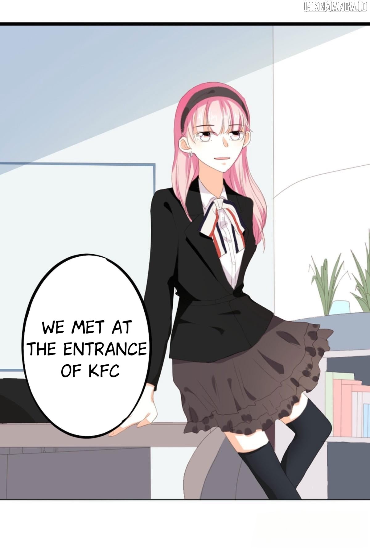I Became the Group's Favorite Daughter Chapter 10 - page 28